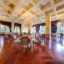 Hôtel Regina | Art du bien recevoir |