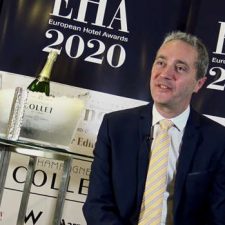 Bertrand Glory | Interview | Champagne Collet