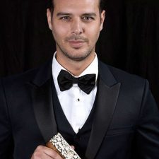 Daniel Muñoz | F&B Manager of the Year 2020 | European Hotel Awards