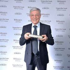 Monastero Santa Rosa | Hotel of The Year | European Hotel Awards 2020