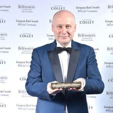 Fairmont Grand Hotel Geneva | European Hotel Awards |  Urban Lifestyle Hotel of The Year