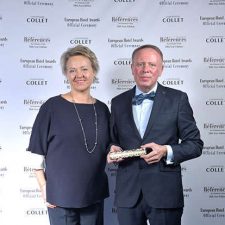 Vihula Manor Country Club & Spa | Historic Hotel of The Year | European Hotel Awards