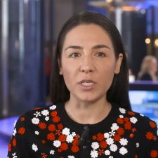 Claudia Tapardel | Live From The European Parliament | 2018 Edition