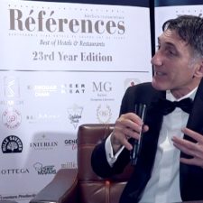 Interview Alessio Colavecchio | Hilton Amsterdam | Urban Lifestyle Hotel of the Year