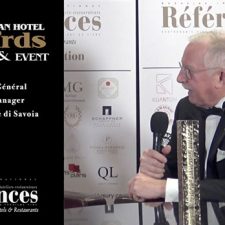 Interview Ezio Indiani | General Manager of the Year