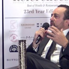 Interview Philippe Monnin| Founder of Millésime Collection