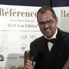 Interview of Mr. Joan Carles Casanovas | Casa Fuster | Vintage Boutique Hotel of the Year