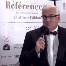 Interview Michel Stalport | Lifetime Achievement Award