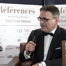 Interview of Pawel Lewtak | Polonia Palace | Heritage Hotel of the Year
