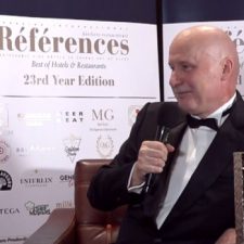 Interview Thierry Lavalley – Fairmont Grand Hotel Geneva