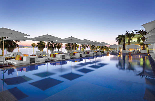 W Barcelona | EHA Event Partner