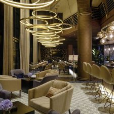Event Hotel Partner | Sofitel Barcelona Skipper | European Hotel Awards 2023