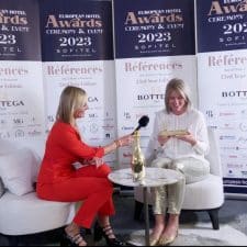 Interview Carmen Hackmann | General Manager Maslina Resort | Croatia